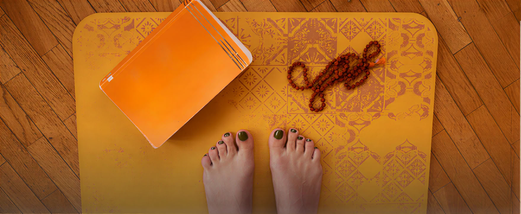 Yogauddannelse for yogalærere på Sri Lanka