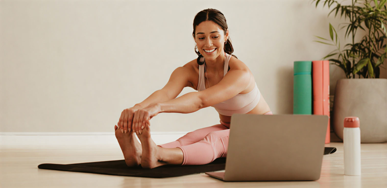 Bali Pilates-instruktøruddannelse