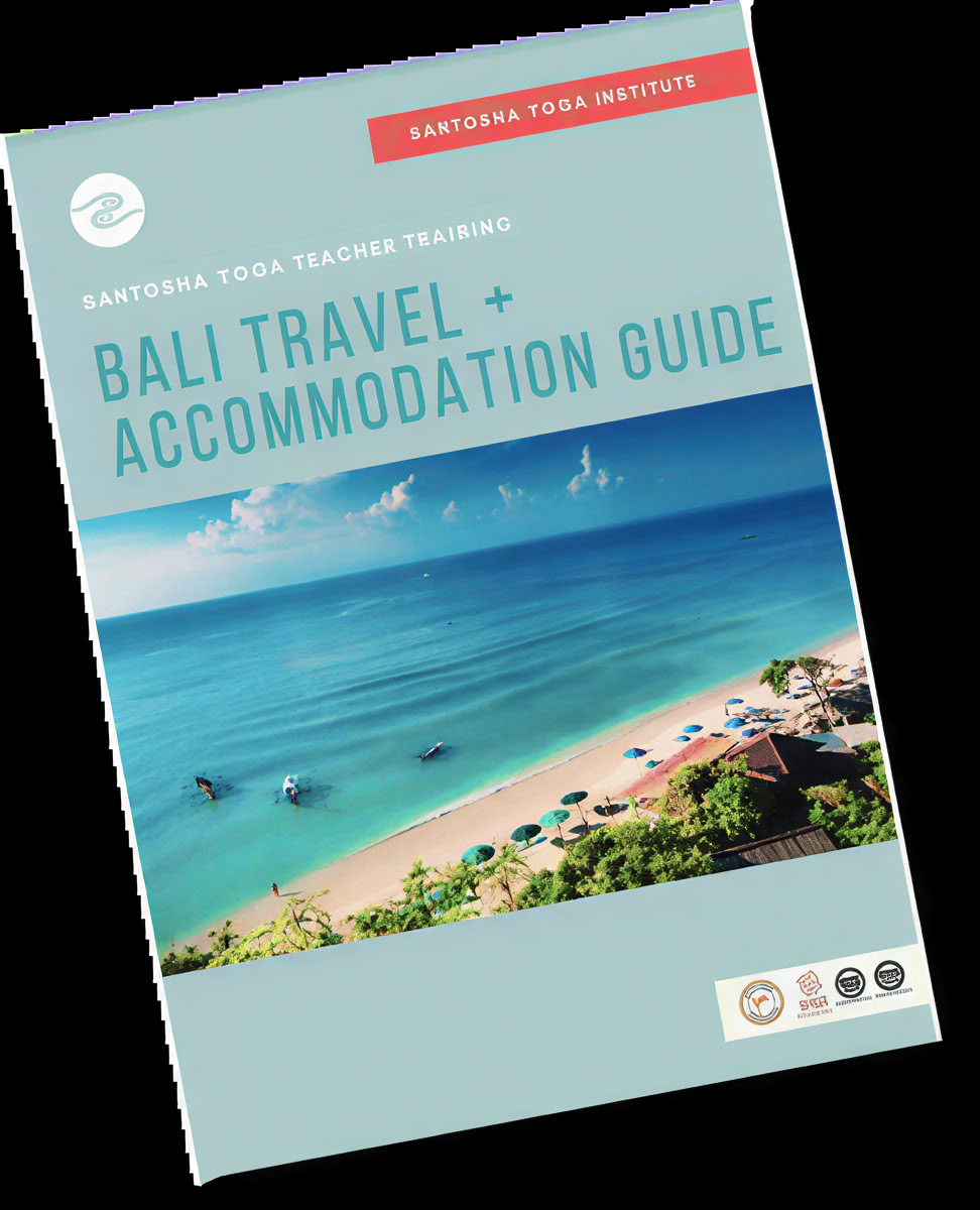 Niveau 2 Bali 300-timers kursus