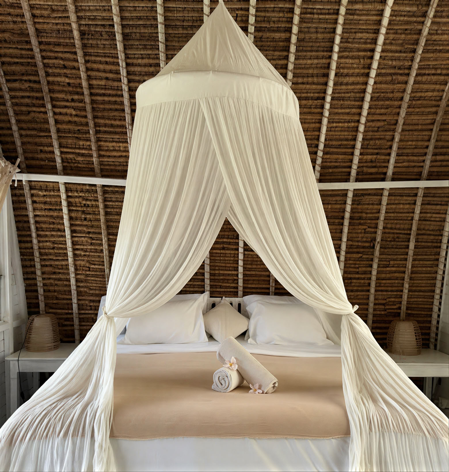 Niveau 2 Bali 300-timers kursus