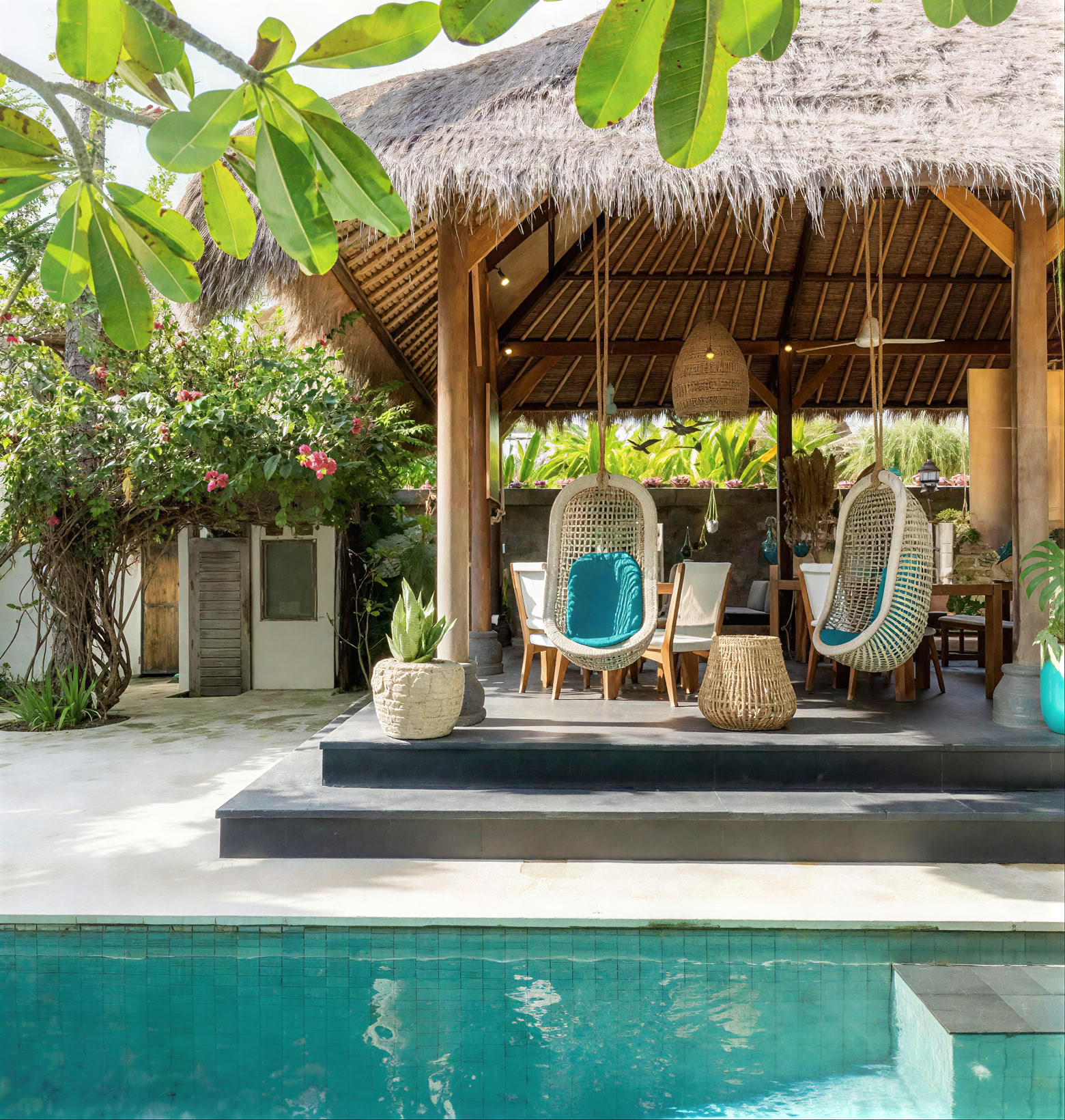 Niveau 2 Bali 300-timers kursus