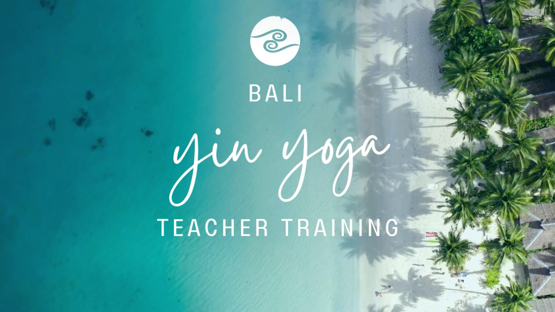 Bali Yin Yoga