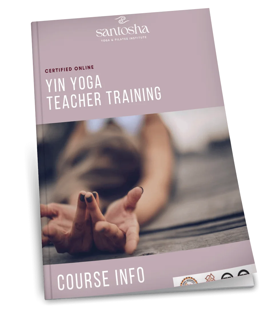 Bali Yin Yoga