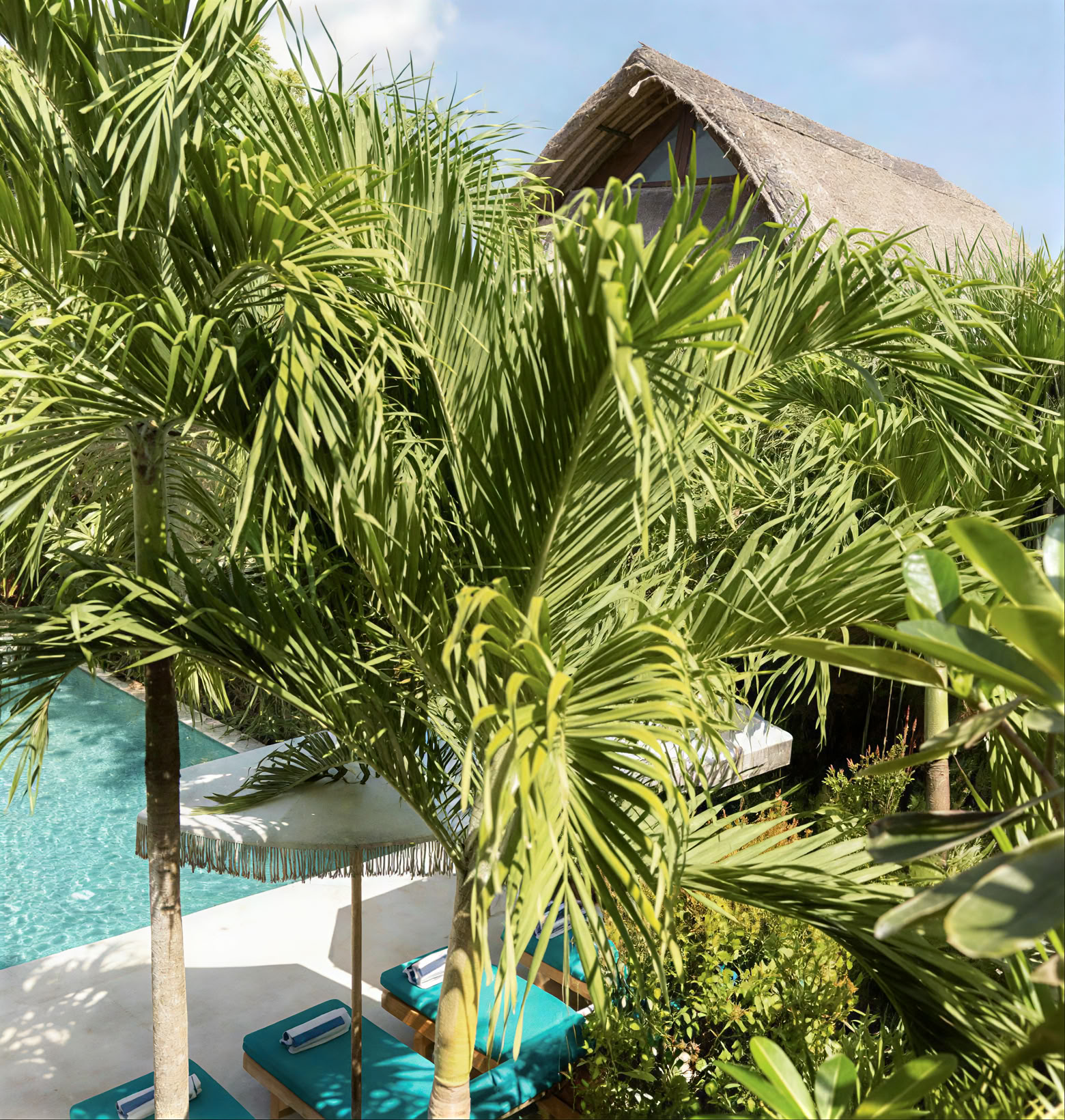 Bali lydhealingsuddannelse