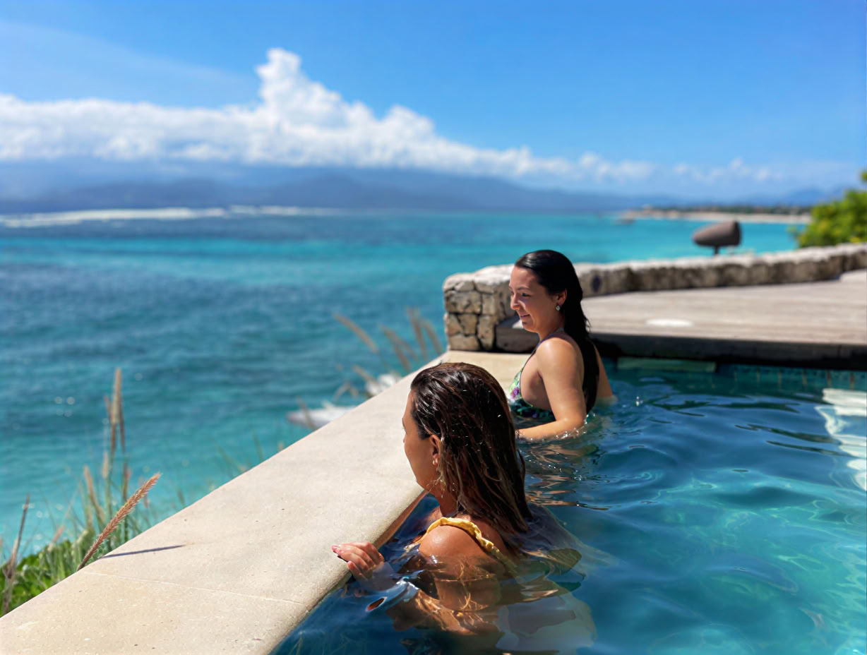 Bali lydhealingsuddannelse