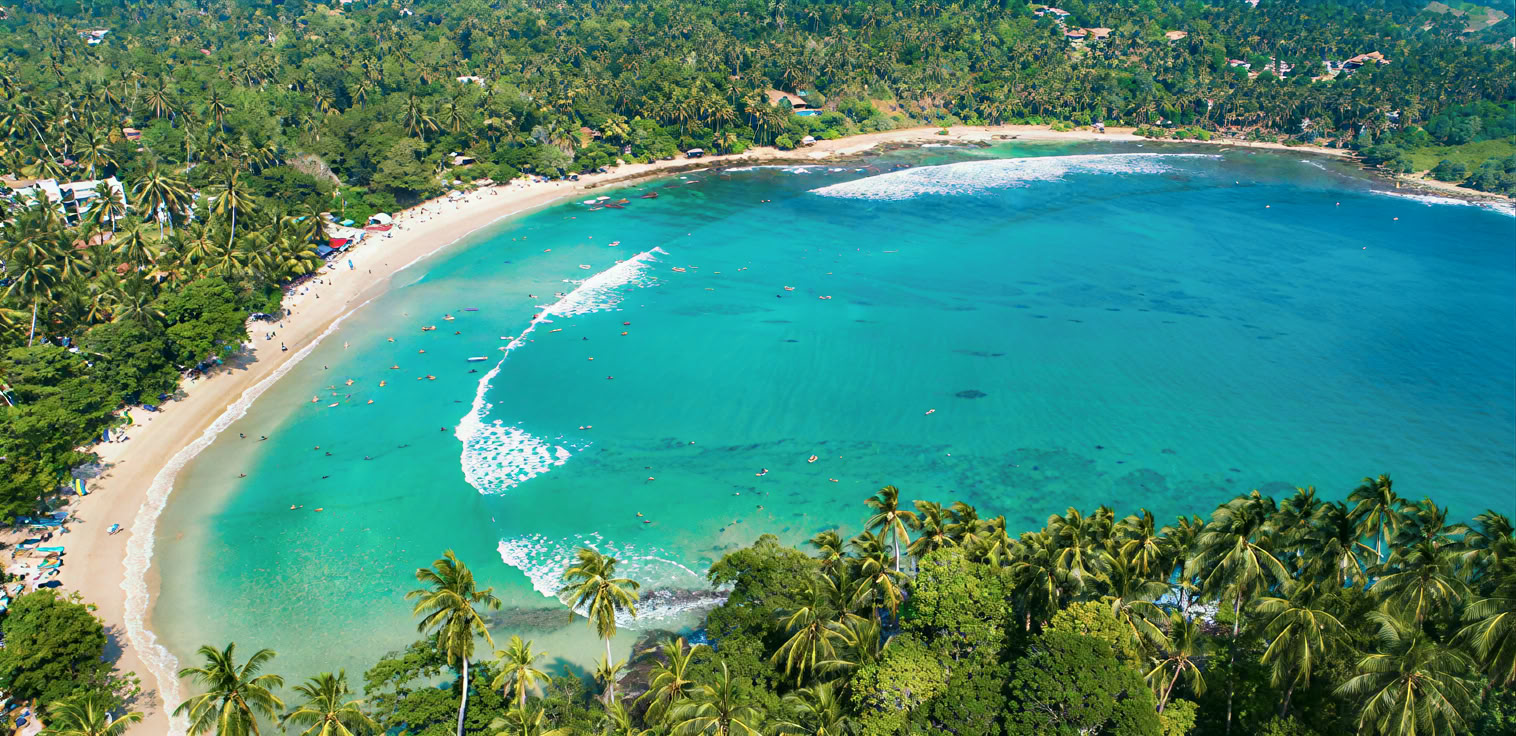 Bali lydhealingsuddannelse