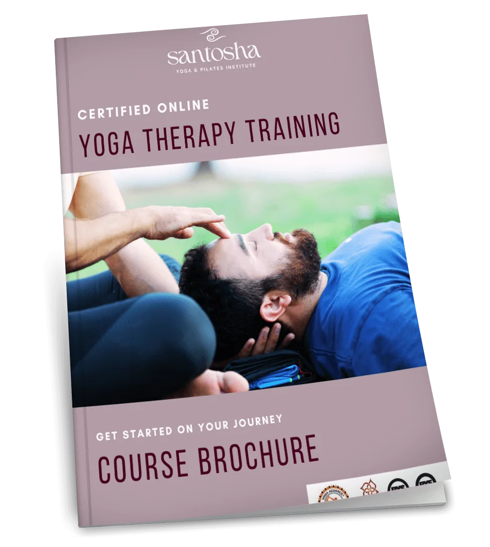 Yoga-terapi