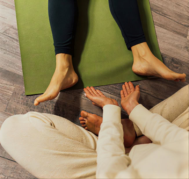 Yoga-terapi
