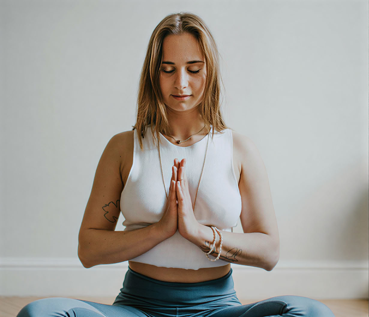 Yoga-terapi