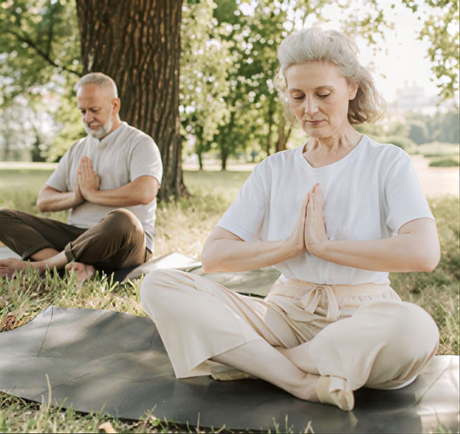 Yoga-terapi