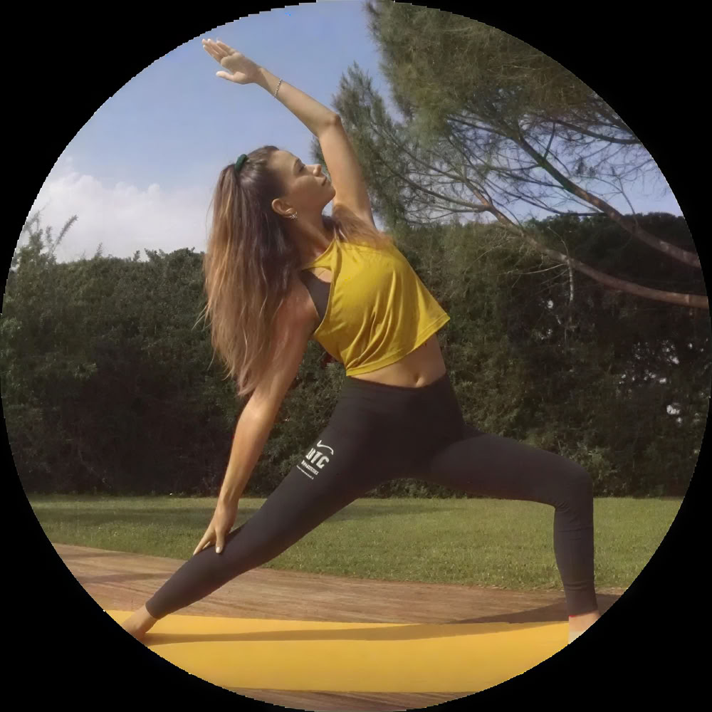 Yoga-terapi