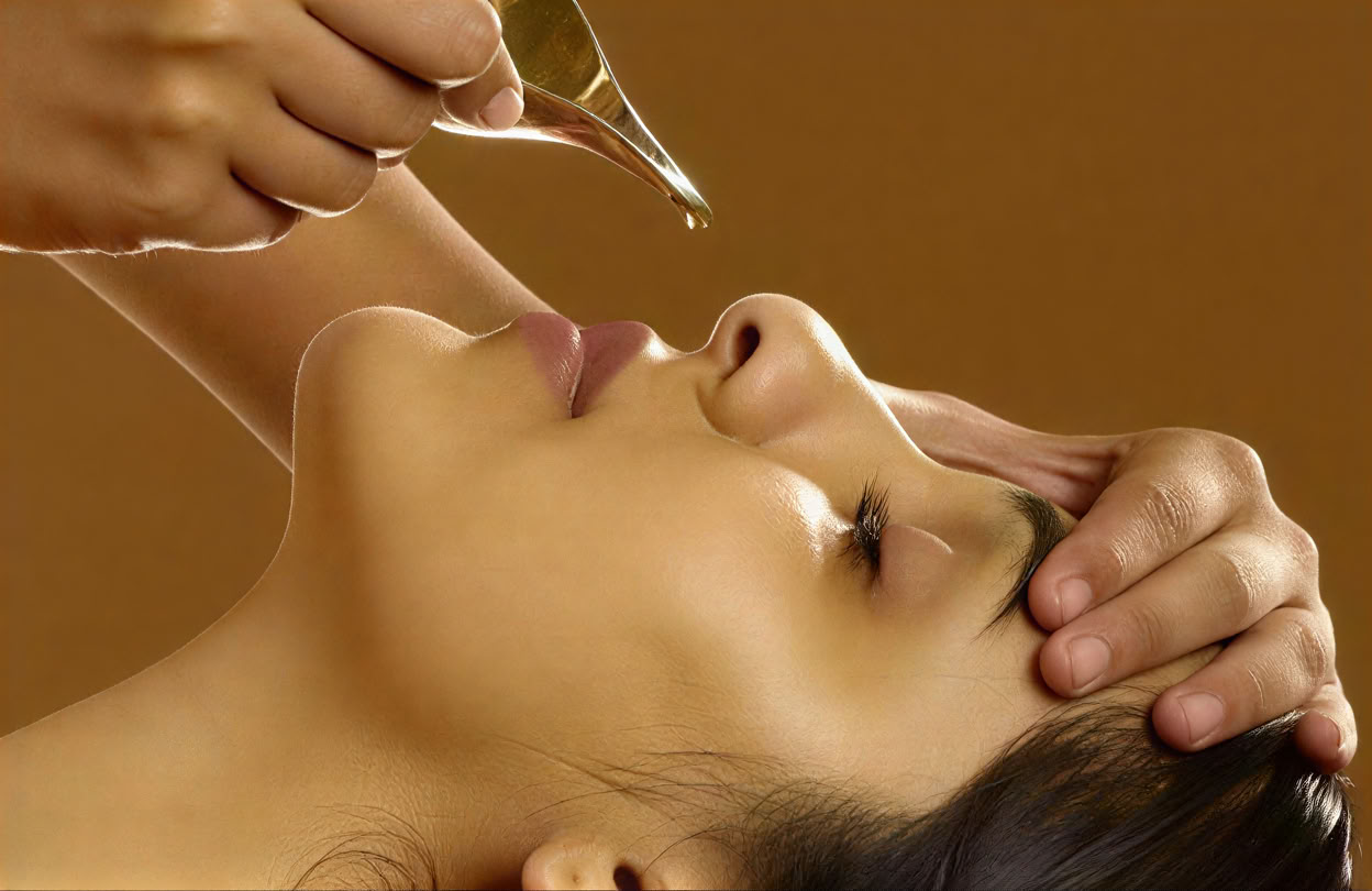 Ayurveda Panchakarma- og yogawellness-retreat