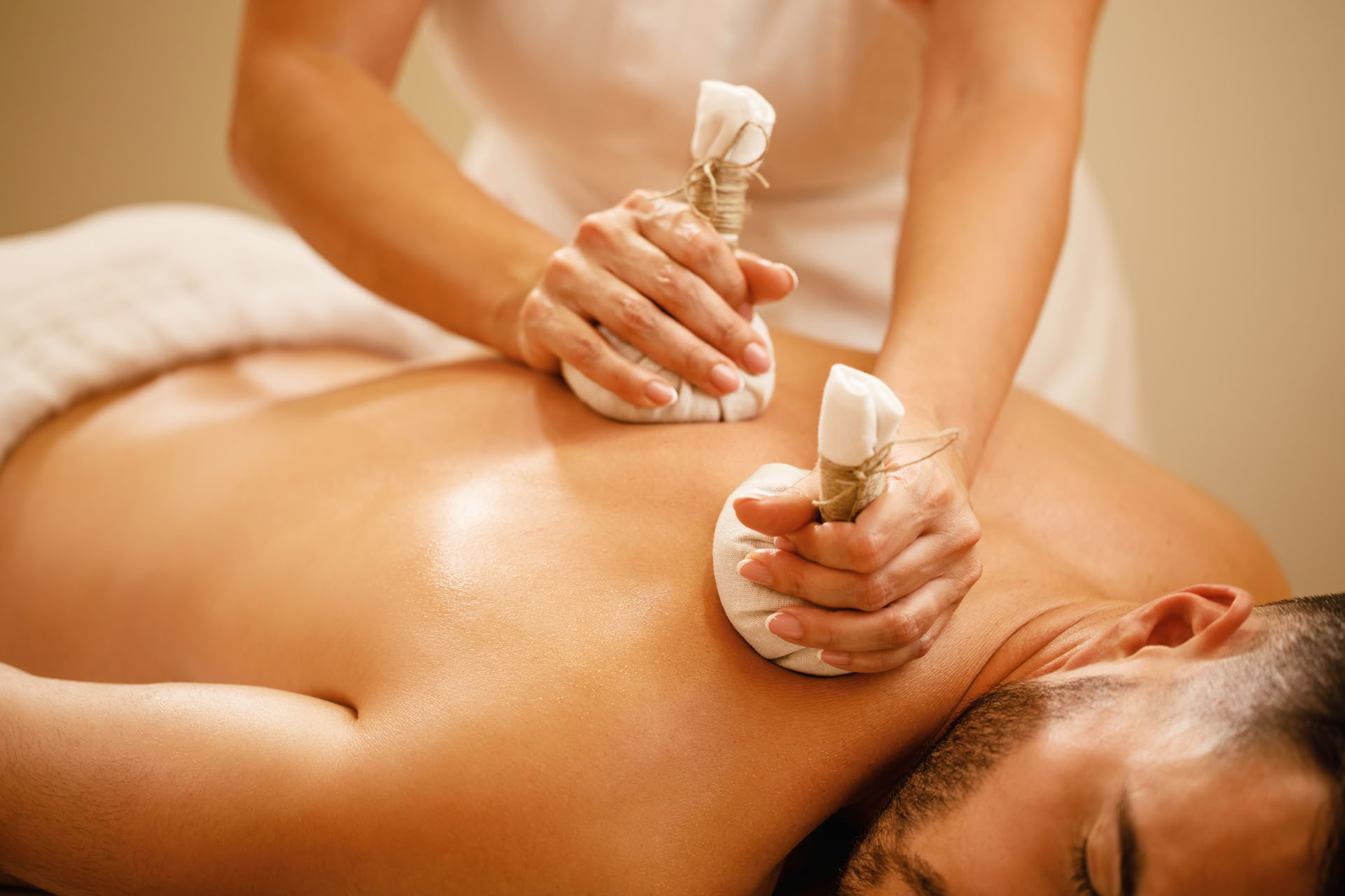 Ayurveda Panchakarma- og yogawellness-retreat