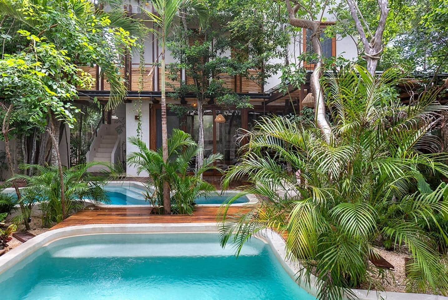 Ayurveda Panchakarma- og yogawellness-retreat