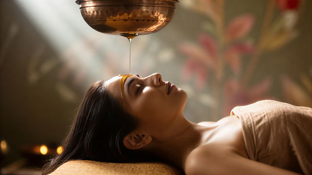 Panchakarma i SugarLand