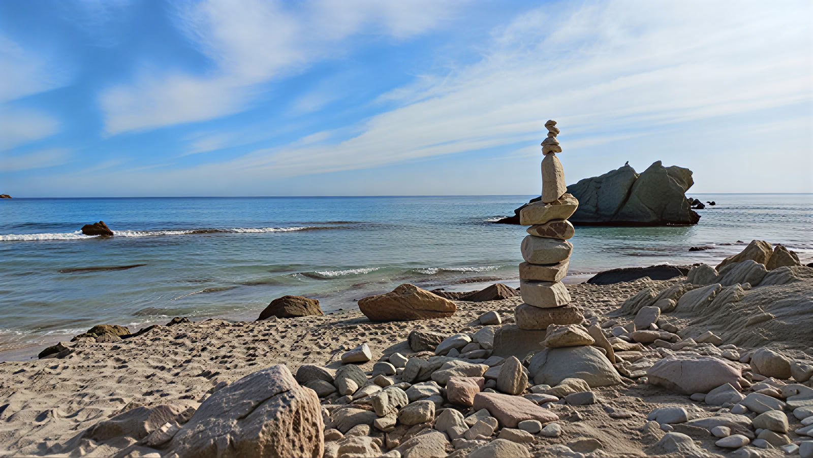 Tid til kvinder ved havet