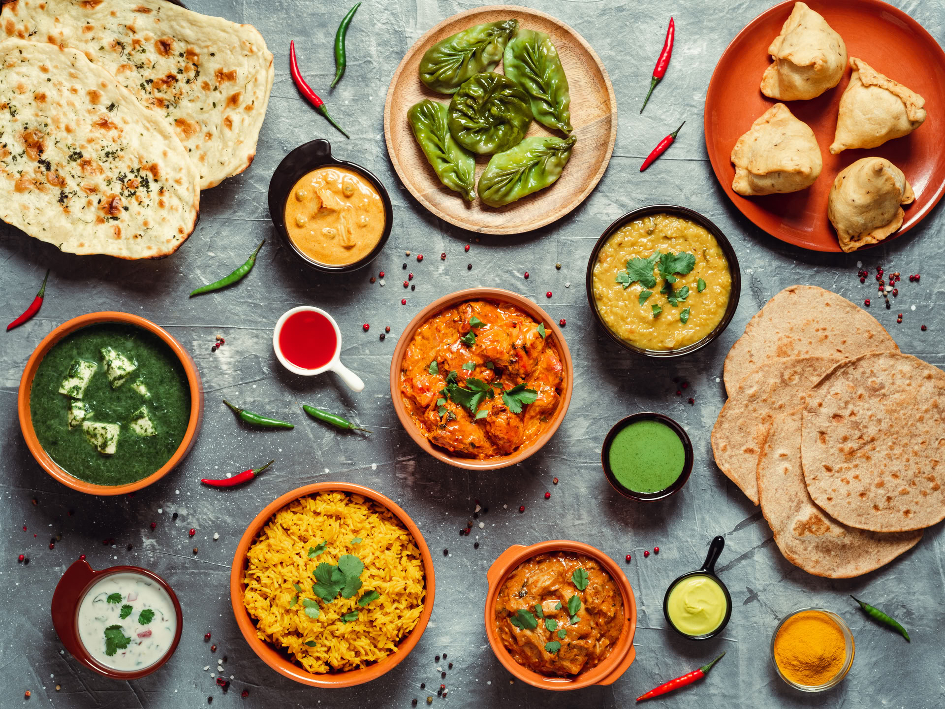 1 uges grundkursus i ayurveda i Nepal