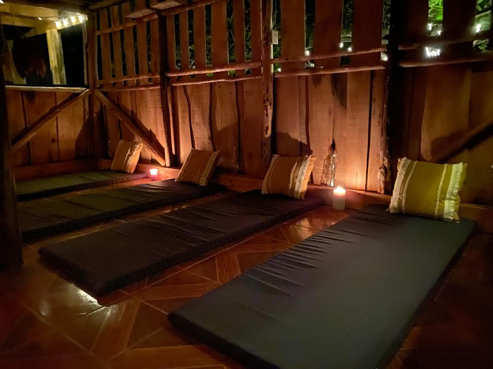 Privat psilocybin-retreat i Costa Rica