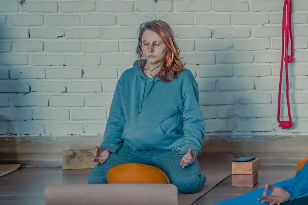 85-timers yogalæreruddannelse i prænatal yoga i Rishikesh
