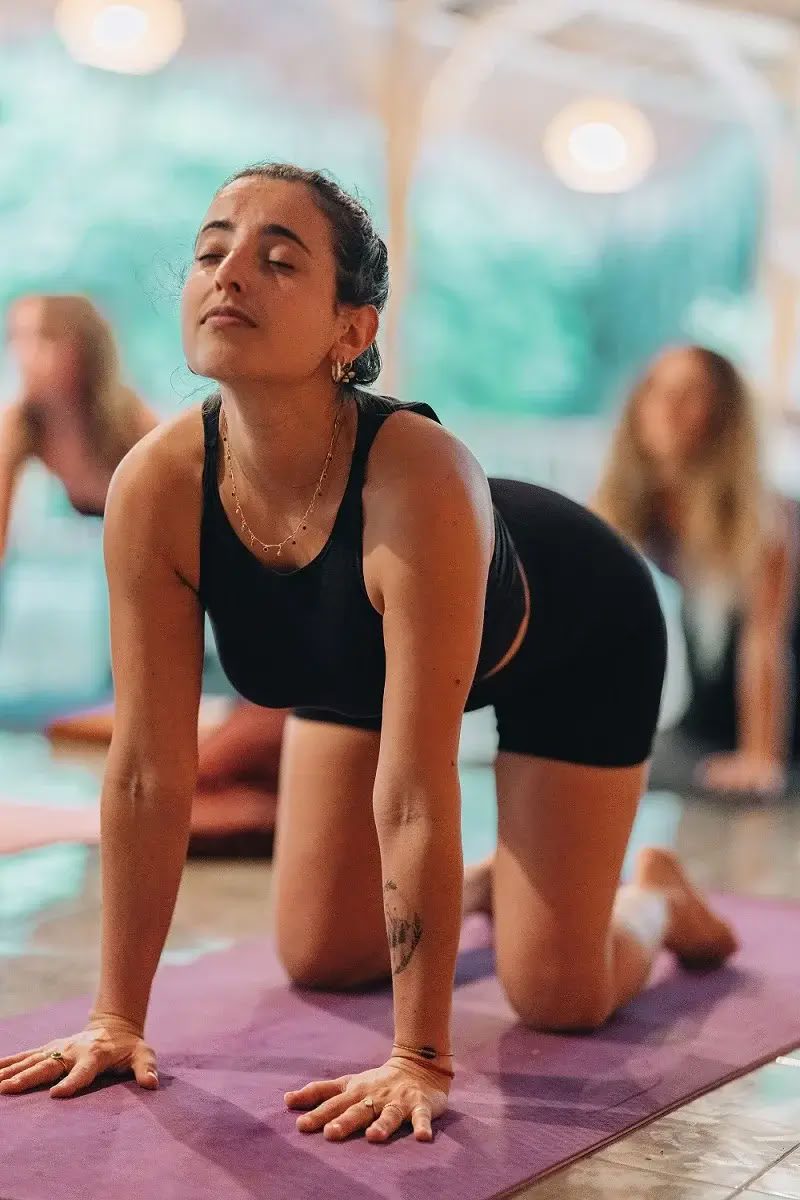 5-dages Ayurveda-renselsesretreat
