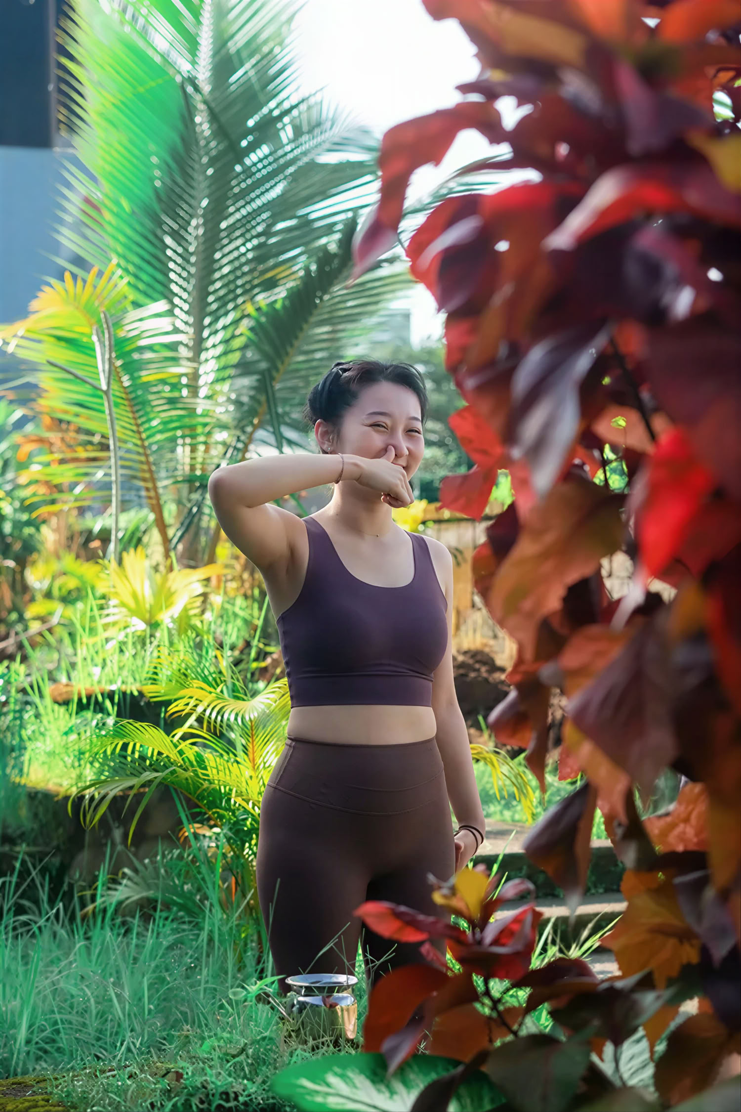 5-dages Ayurveda-renselsesretreat