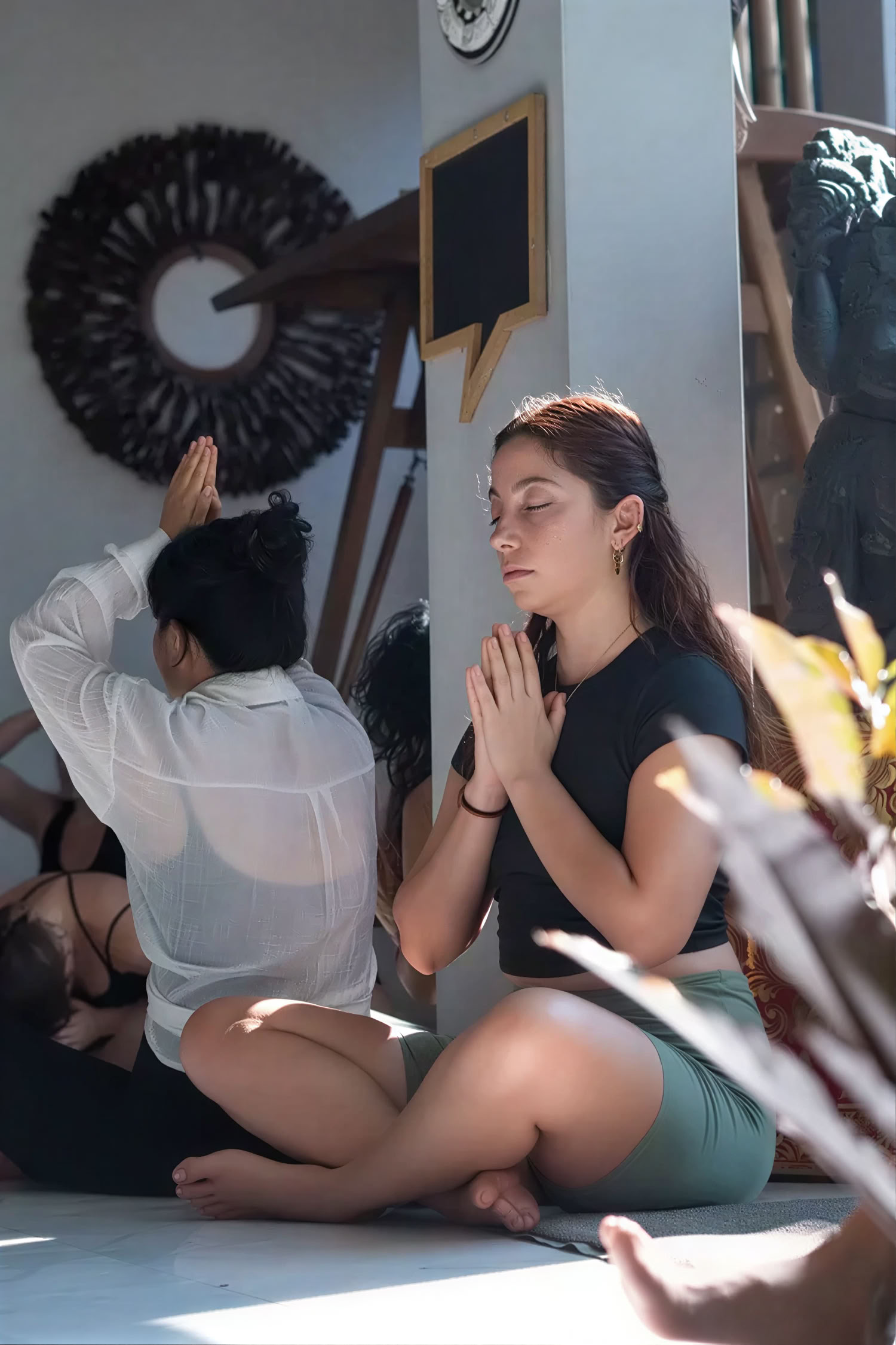 5-dages Ayurveda-renselsesretreat