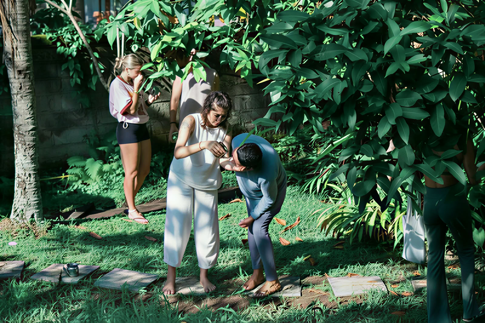 5-dages Ayurveda-renselsesretreat