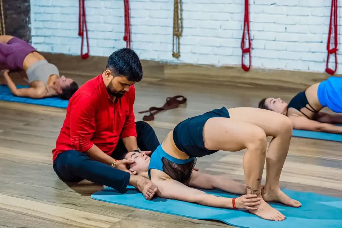 5-dages Ayurveda-renselsesretreat