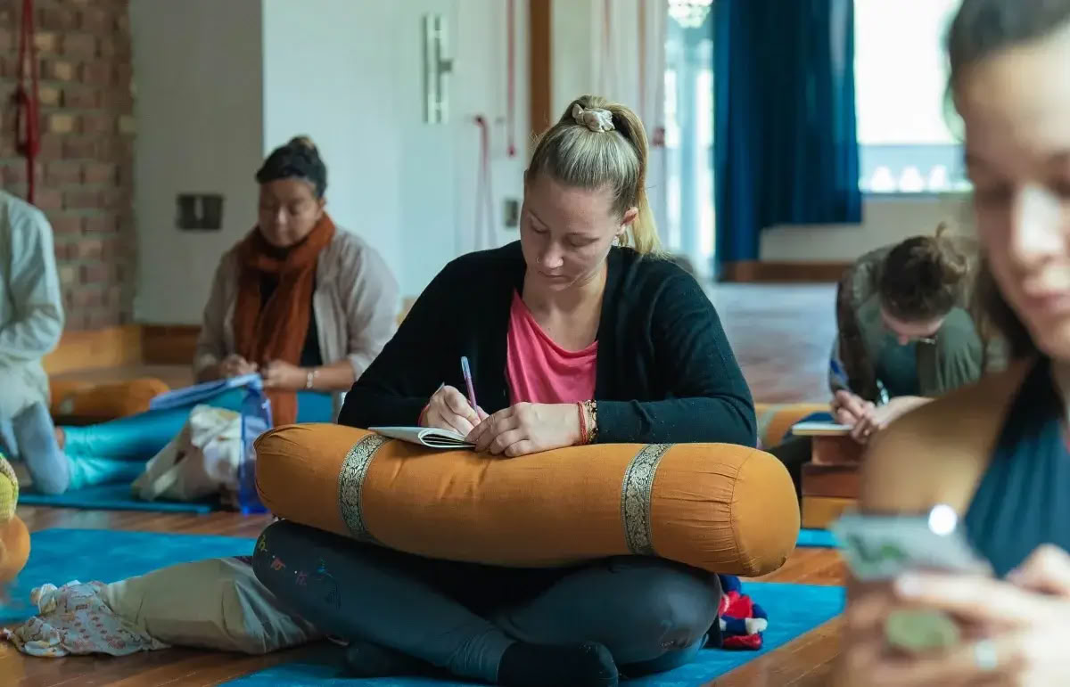 5-dages Ayurveda-renselsesretreat