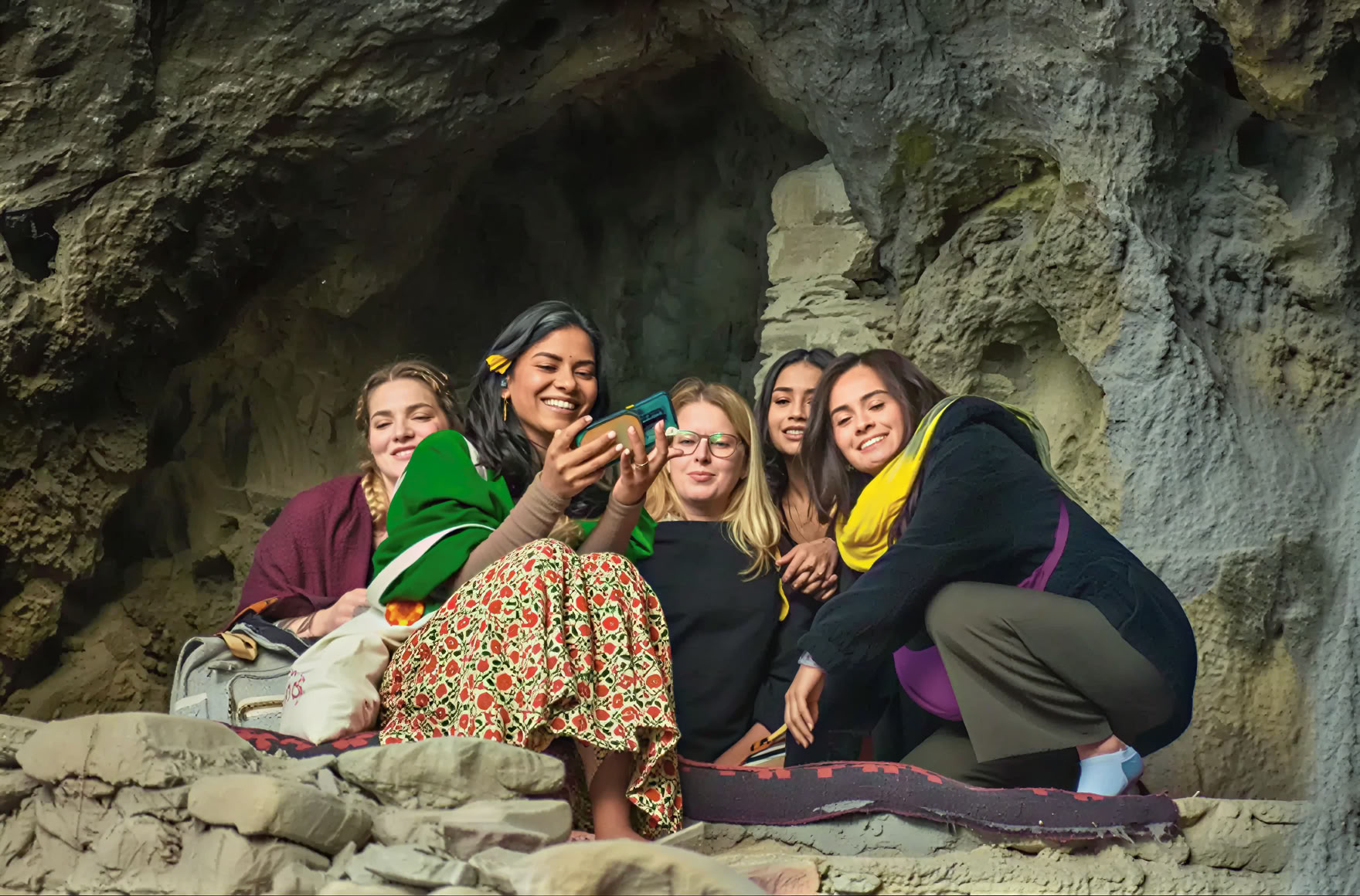 7-dages dyb ayurvedisk detox