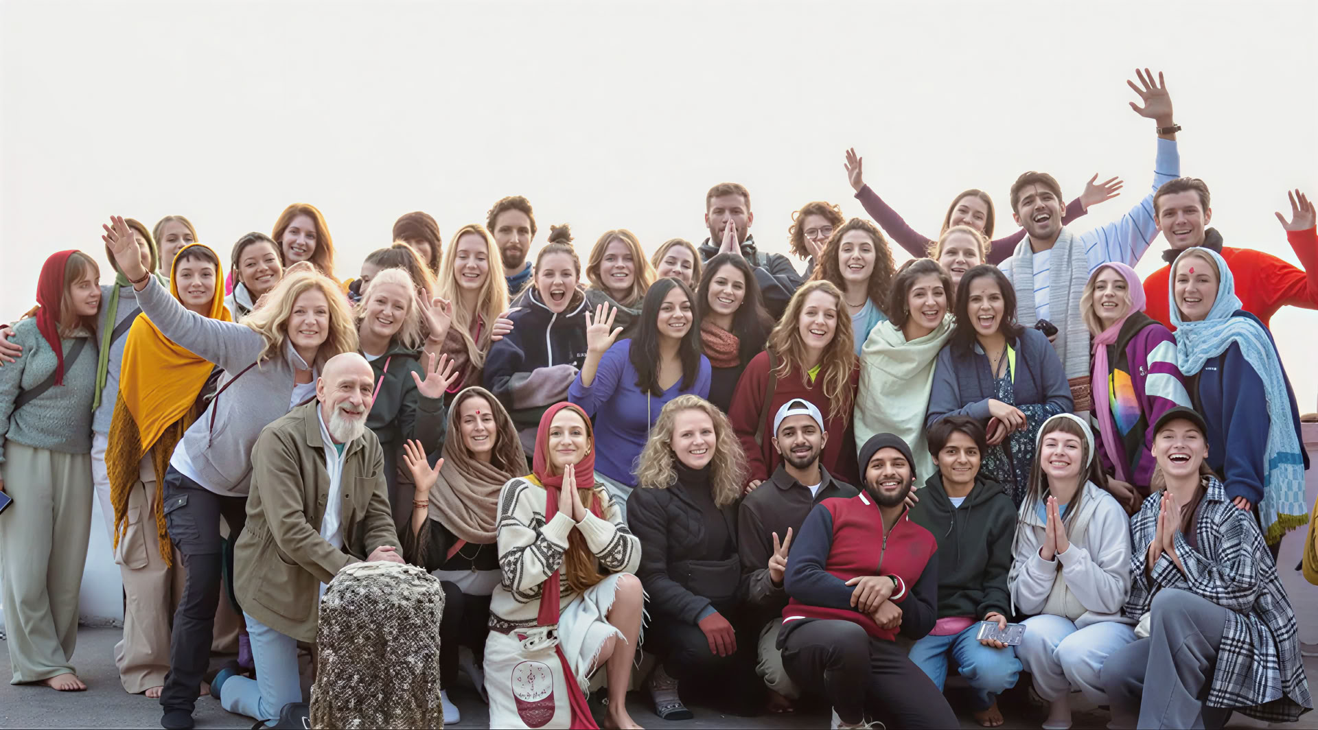 7-dages dyb ayurvedisk detox