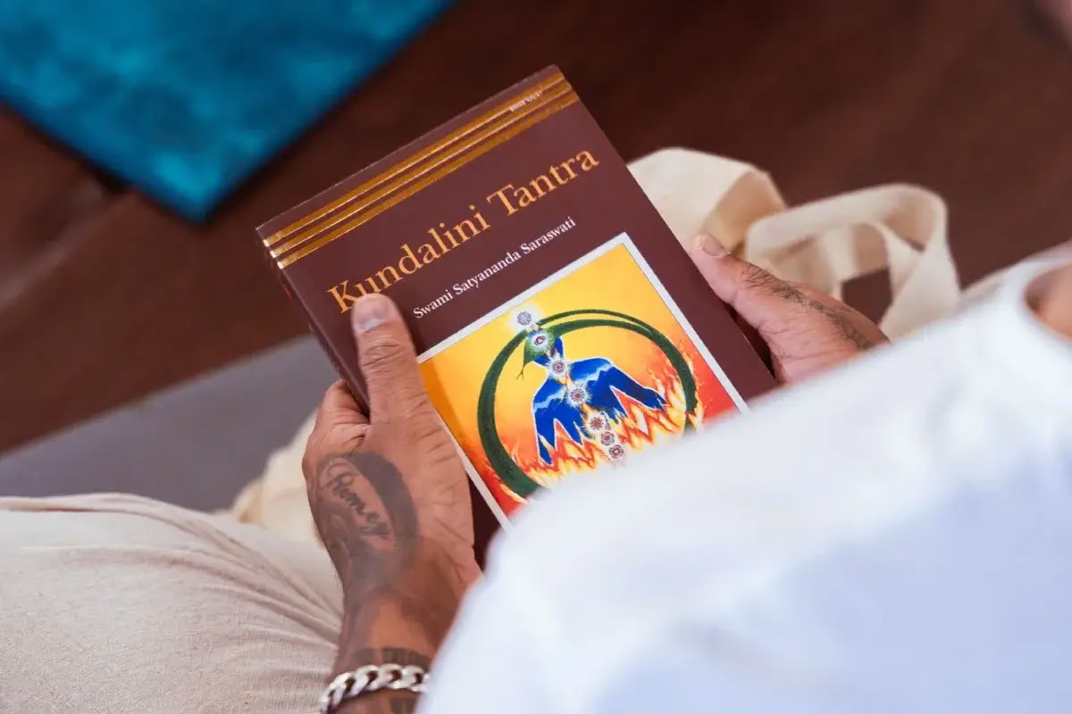 6 dages kundaliniyoga-retreat i Rishikesh