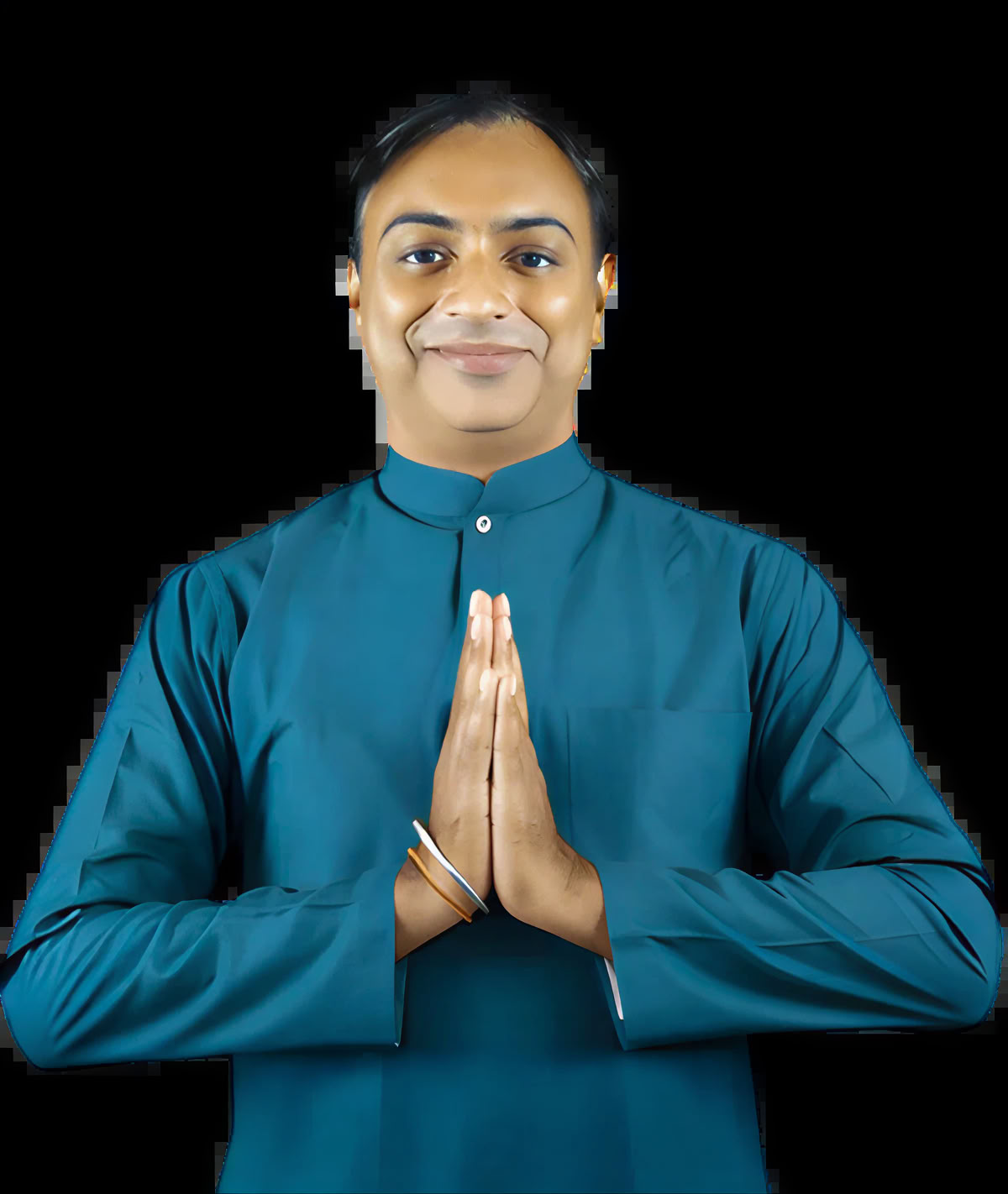 6 dages kundaliniyoga-retreat i Rishikesh