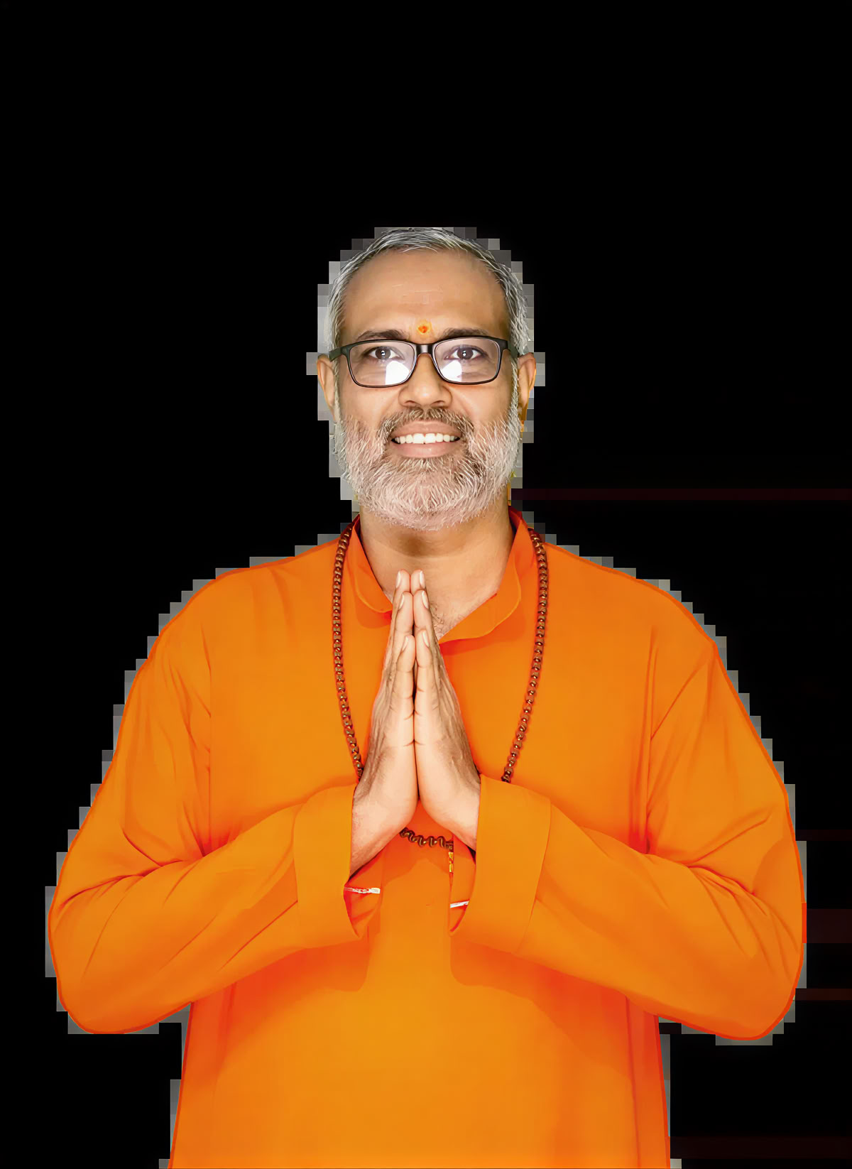 6 dages kundaliniyoga-retreat i Rishikesh