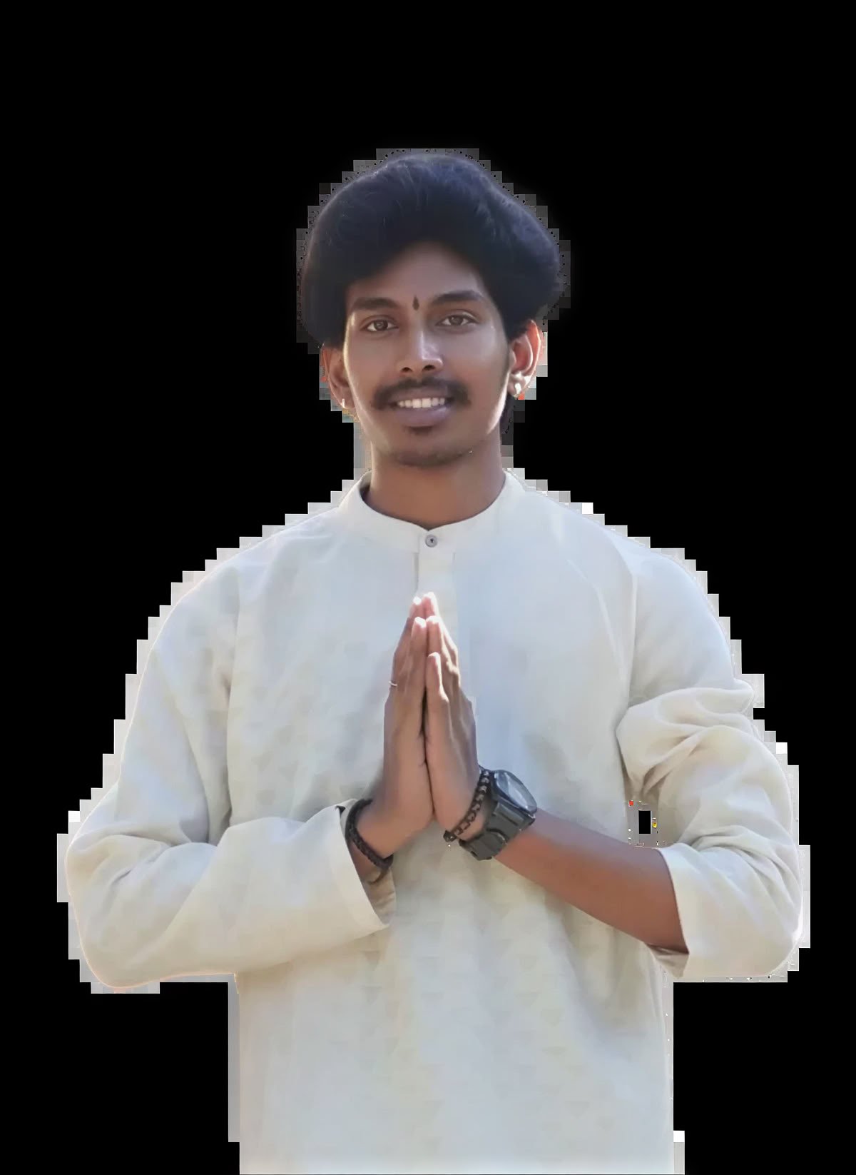 6 dages kundaliniyoga-retreat i Rishikesh