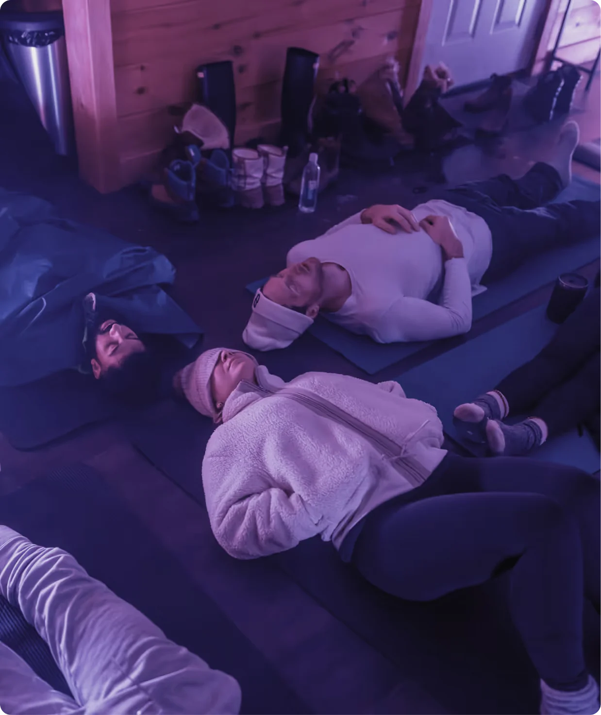 Koldt Camp-retreat