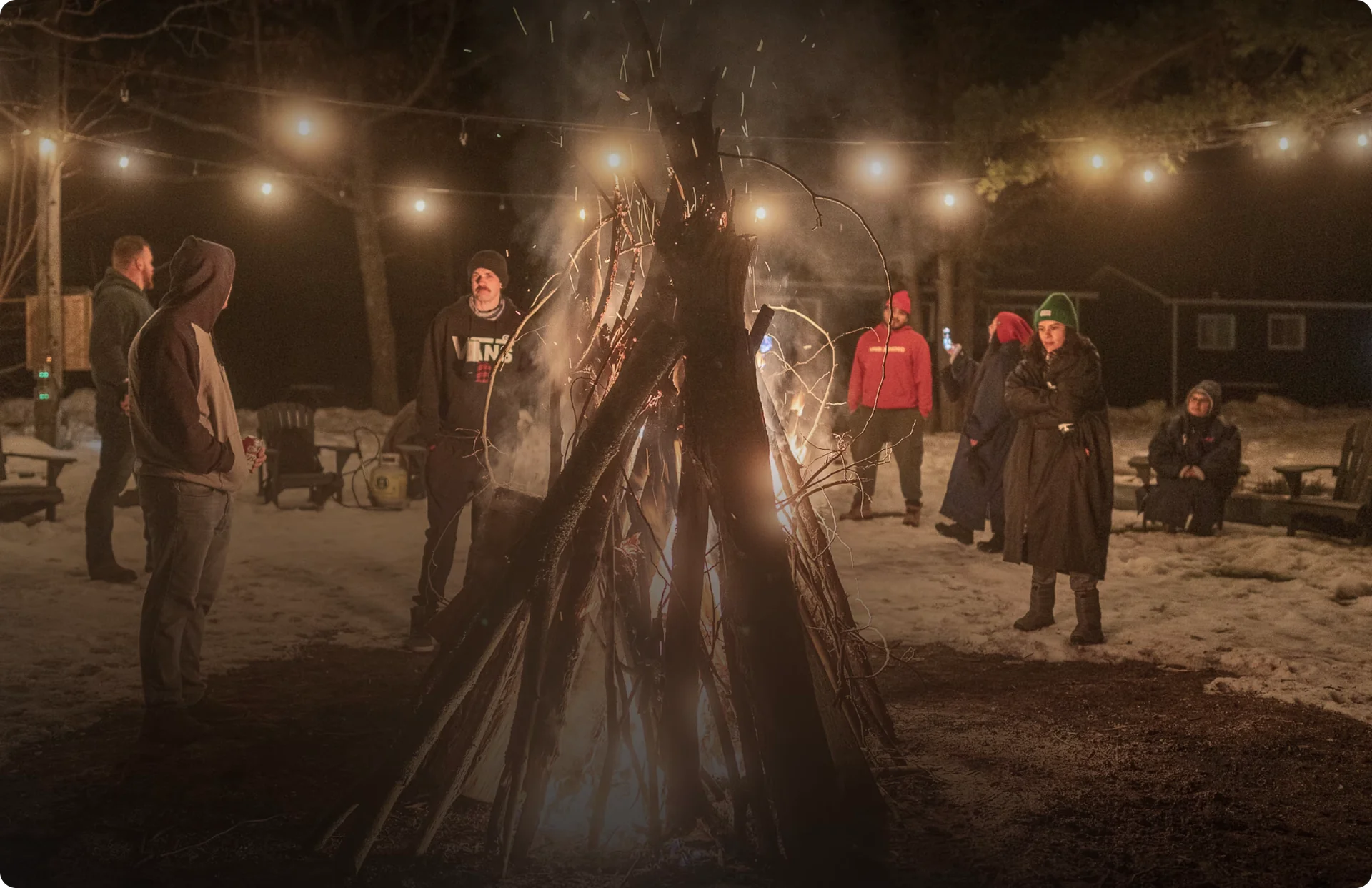 Koldt Camp-retreat