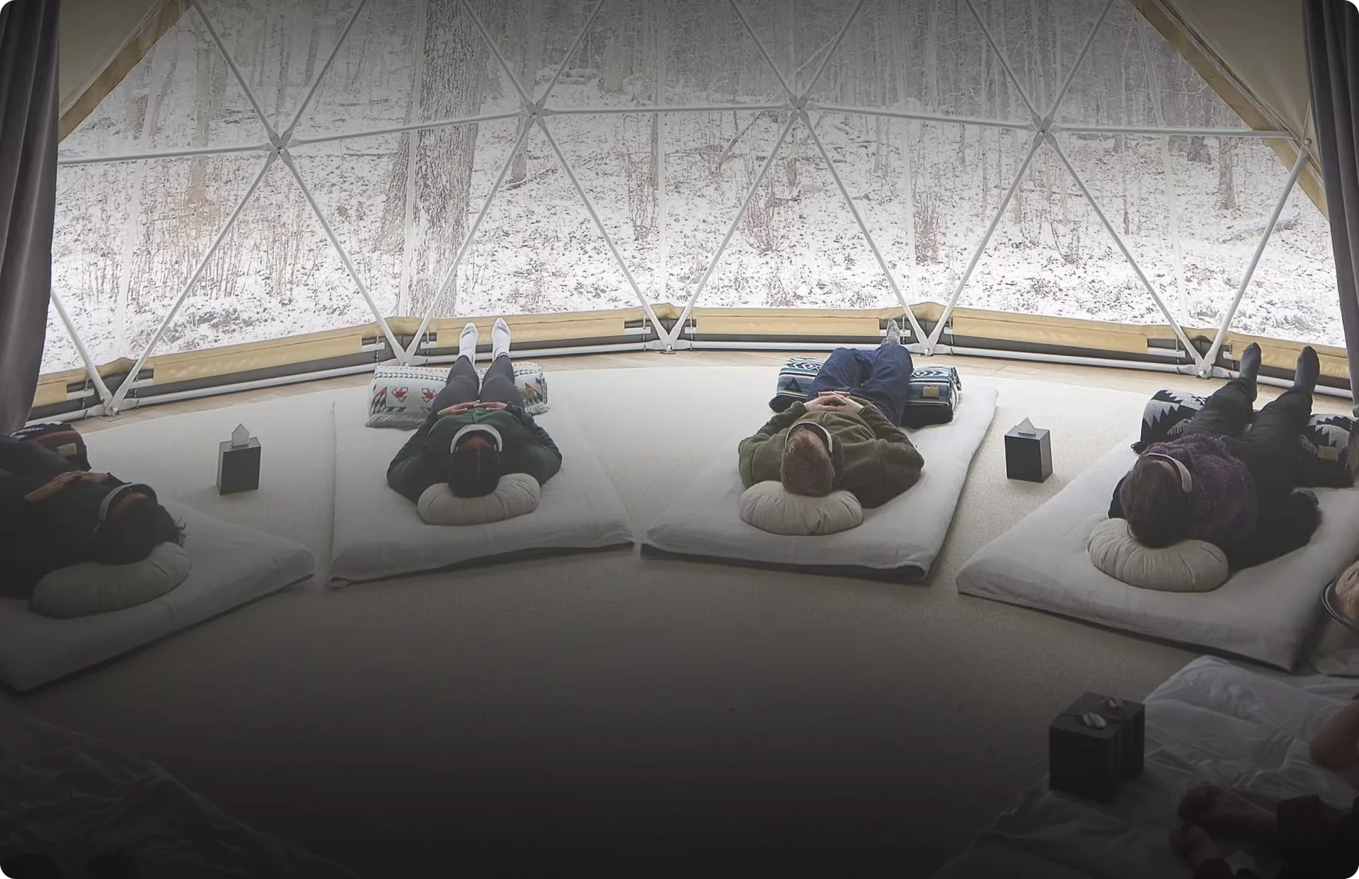 Koldt Camp-retreat