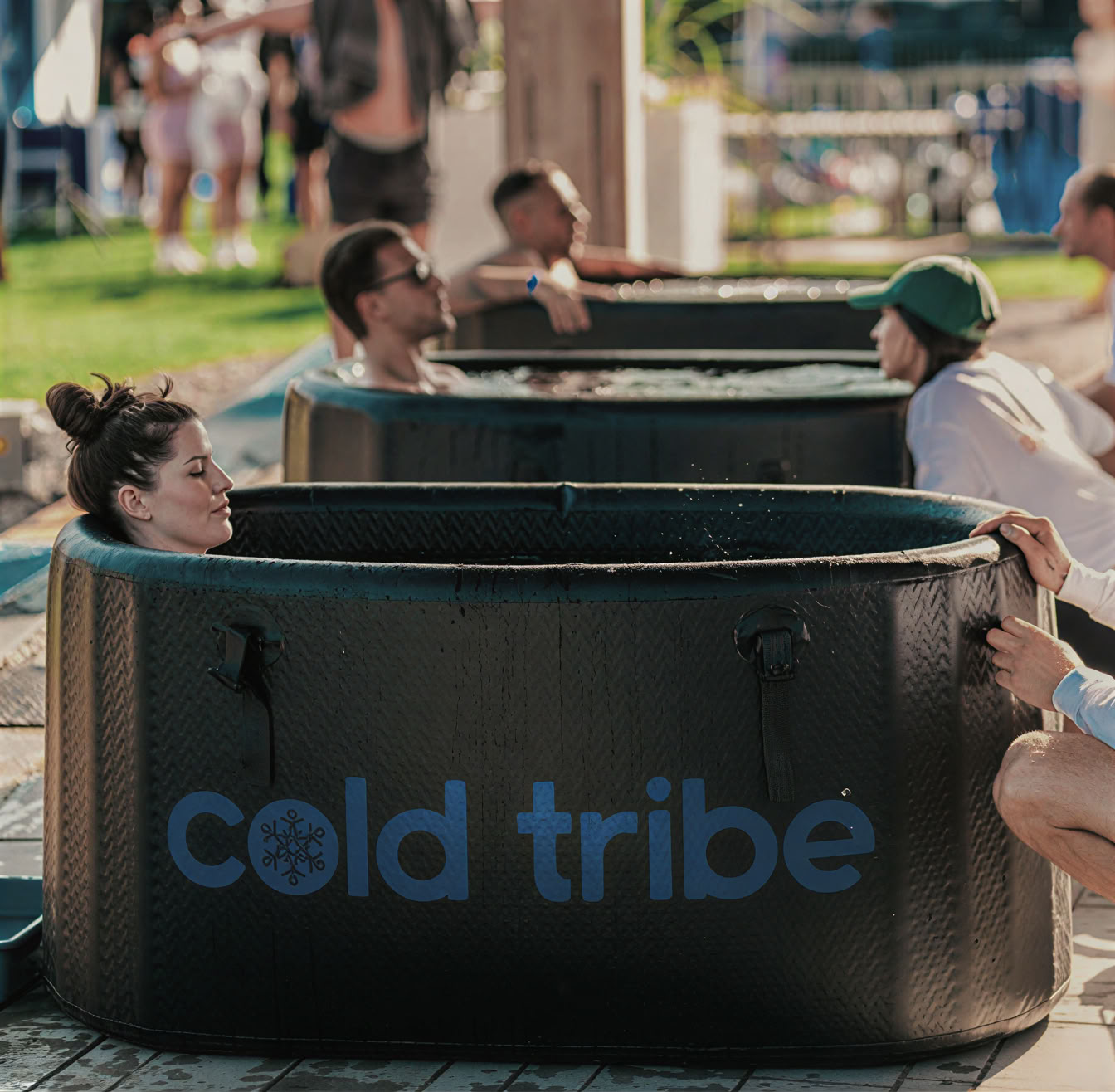 Toronto Sauna Festival