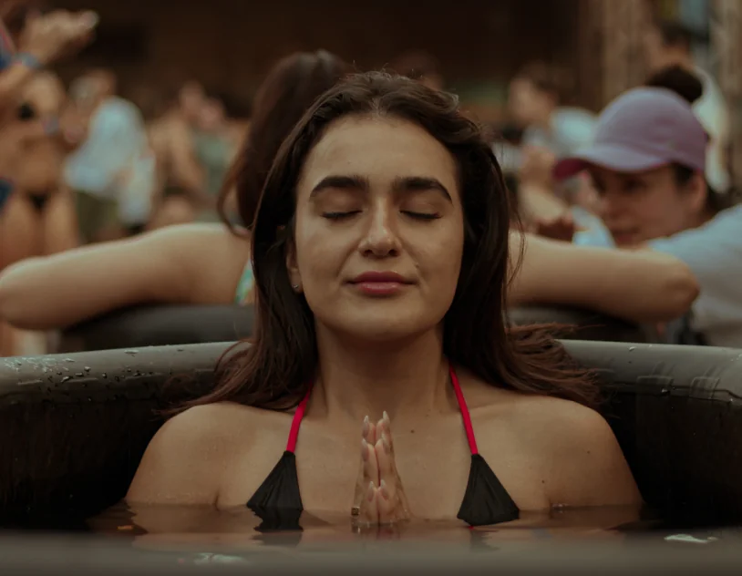 Toronto Sauna Festival