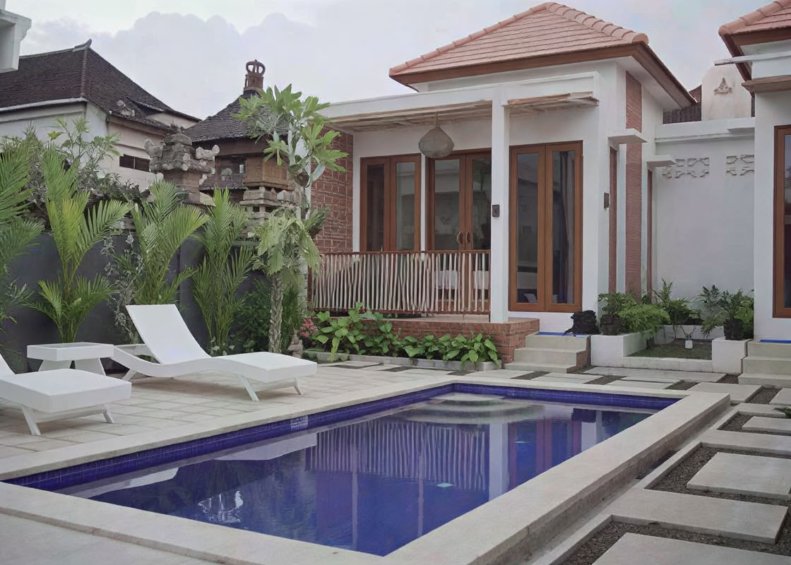 Prænatal og postnatal yogalæreruddannelseskursus på Bali