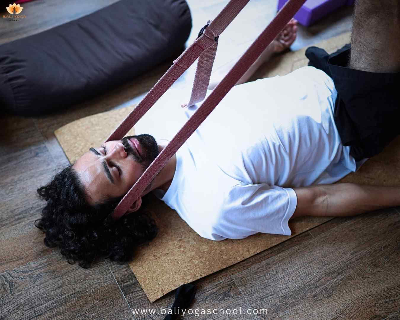 500 timers Yin Yoga-læreruddannelse i Bali Uluwatu