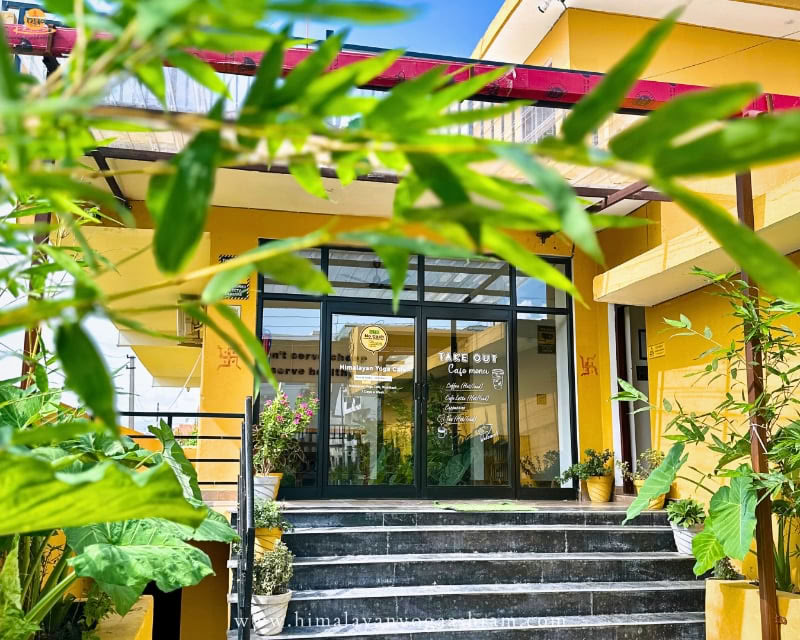 500 timers Yin Yoga-læreruddannelse i Bali Uluwatu