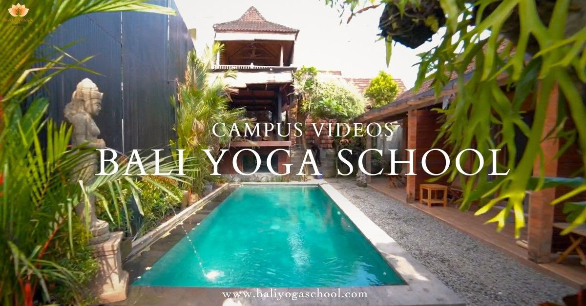 Det bedste Reiki-healingskursus i Canggu, Bali | Bali Yoga School