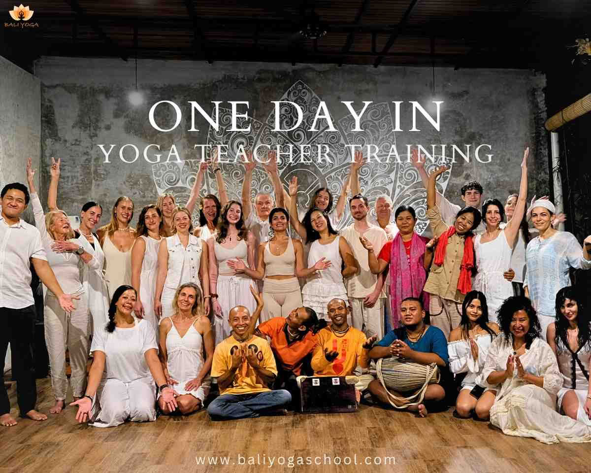 Det bedste Reiki-healingskursus i Canggu, Bali | Bali Yoga School