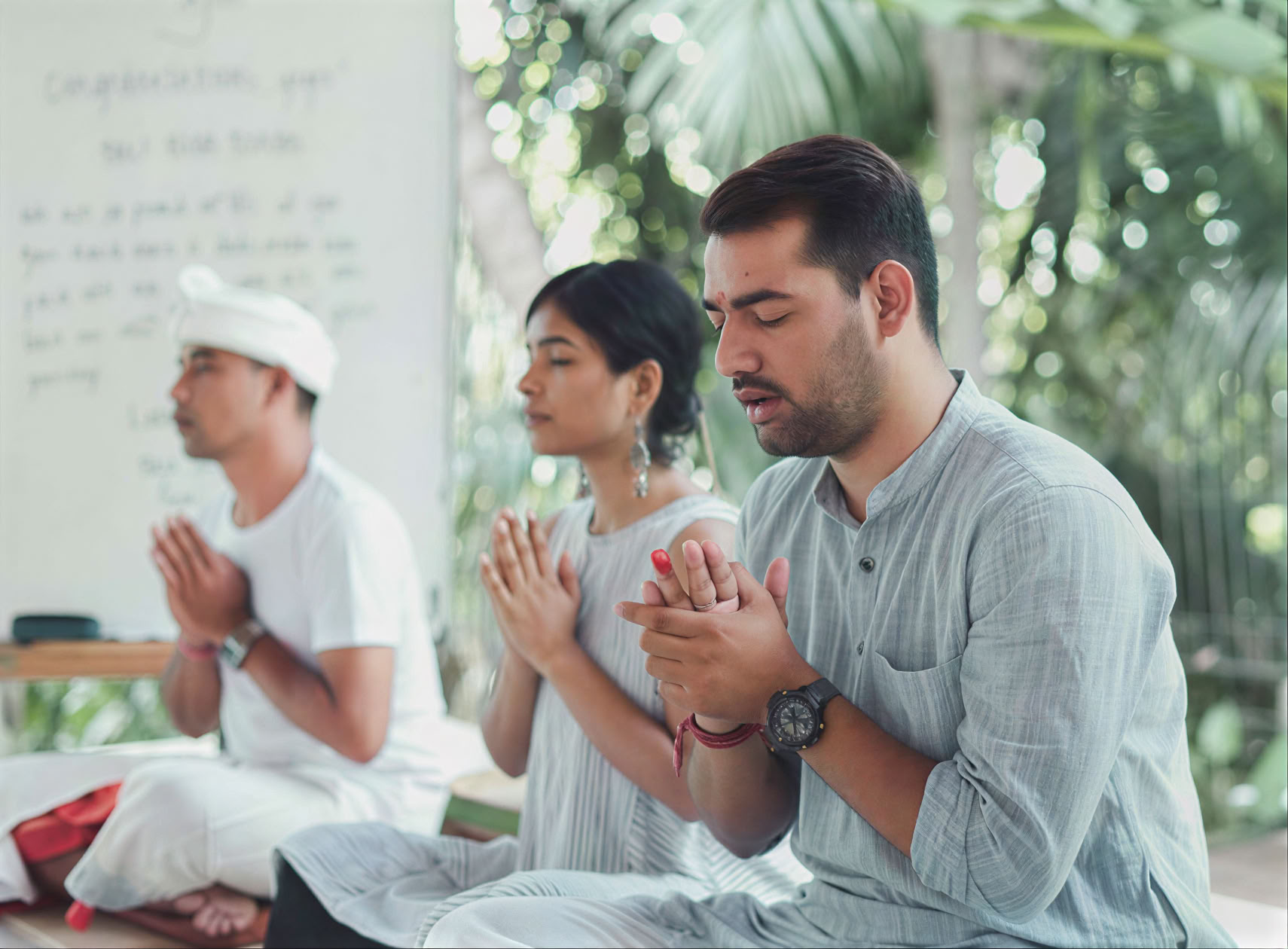 200 timers yogalæreruddannelse i Costa Rica