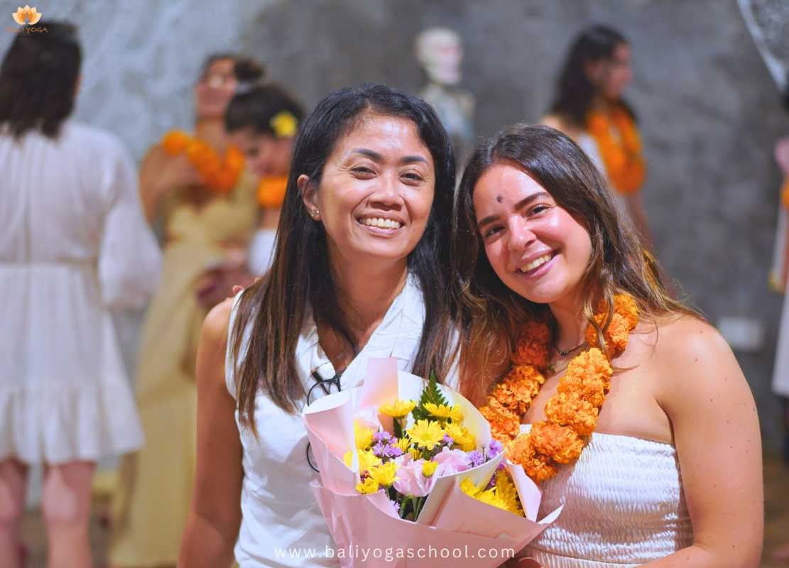 500 timers yogalæreruddannelse i Uluwatu, Bali
