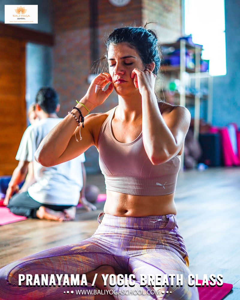 300-timers yogalæreruddannelse i Thailand