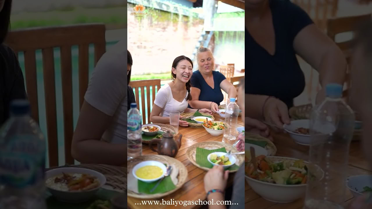 Beskyttet: 200-timers yogalæreruddannelse på Bali, privat