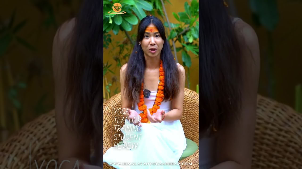 100-timers yogalæreruddannelse i Cambodja